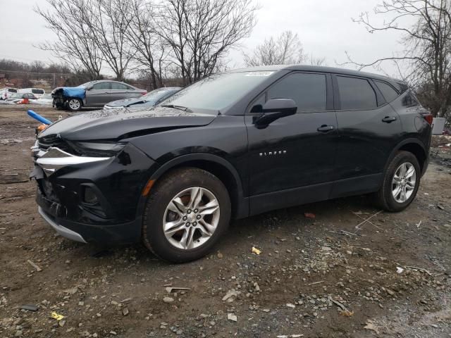 2020 Chevrolet Blazer 1LT