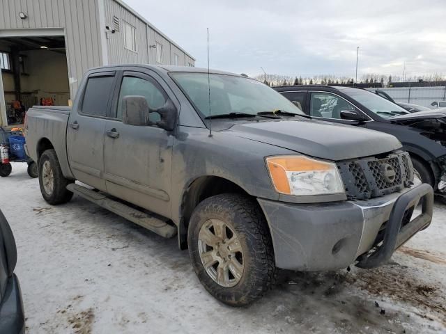 2014 Nissan Titan S