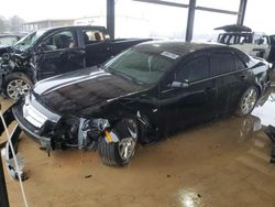 Cadillac STS salvage cars for sale: 2007 Cadillac STS