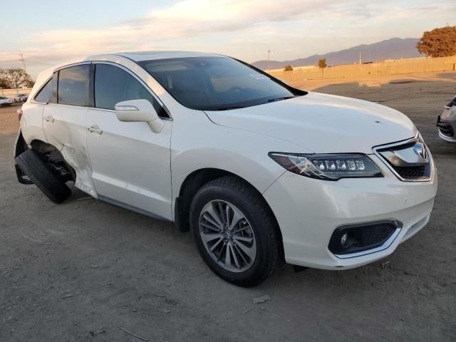 2017 Acura RDX Advance