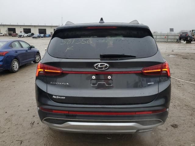 2023 Hyundai Santa FE SEL Premium