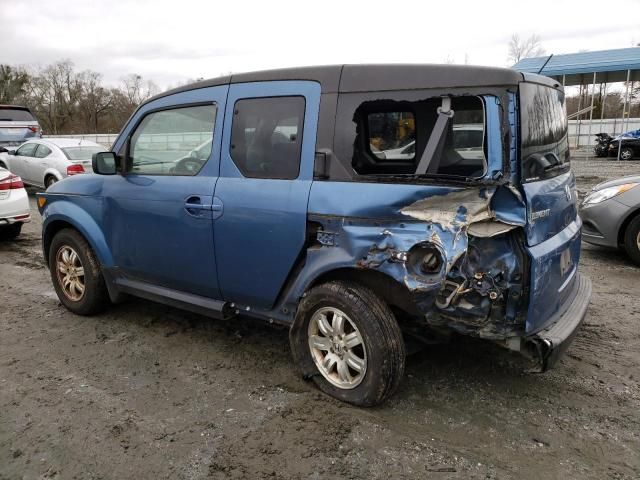 2006 Honda Element EX