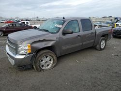 2013 Chevrolet Silverado K1500 LT en venta en Earlington, KY