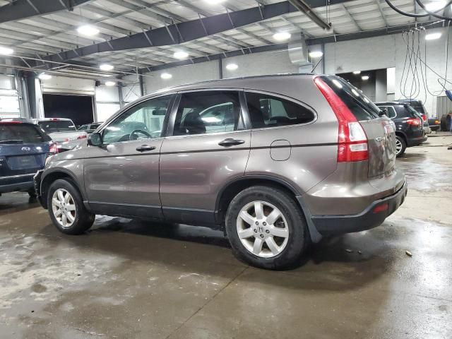 2009 Honda CR-V EX