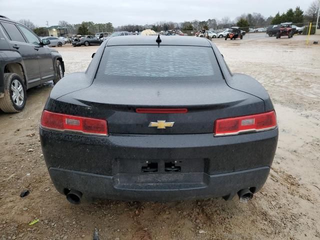 2014 Chevrolet Camaro LS