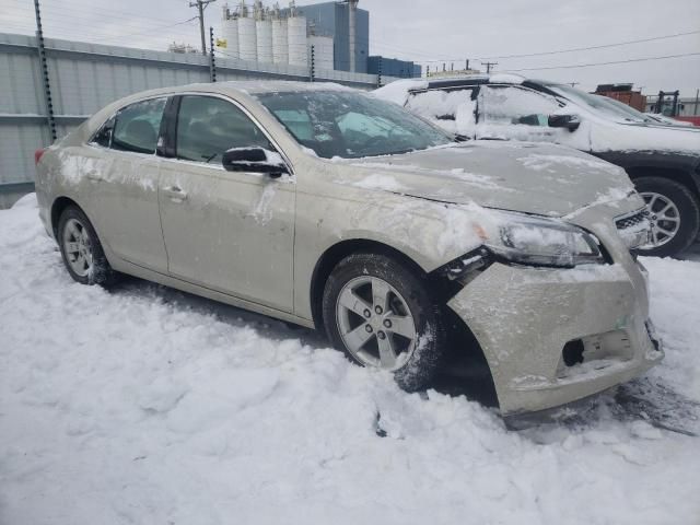 2013 Chevrolet Malibu LS