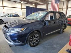 2018 Mitsubishi Outlander ES for sale in Byron, GA