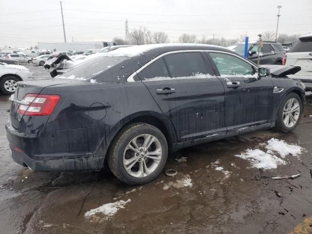 2017 Ford Taurus SE