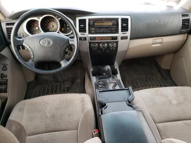 2004 Toyota 4runner SR5