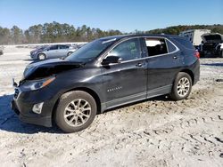 2019 Chevrolet Equinox LT for sale in Ellenwood, GA