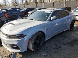 2021 Dodge Charger Scat Pack for sale in Waldorf, MD