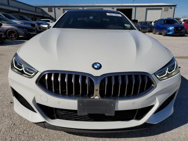 2022 BMW M850XI