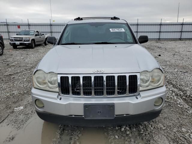 2006 Jeep Grand Cherokee Limited