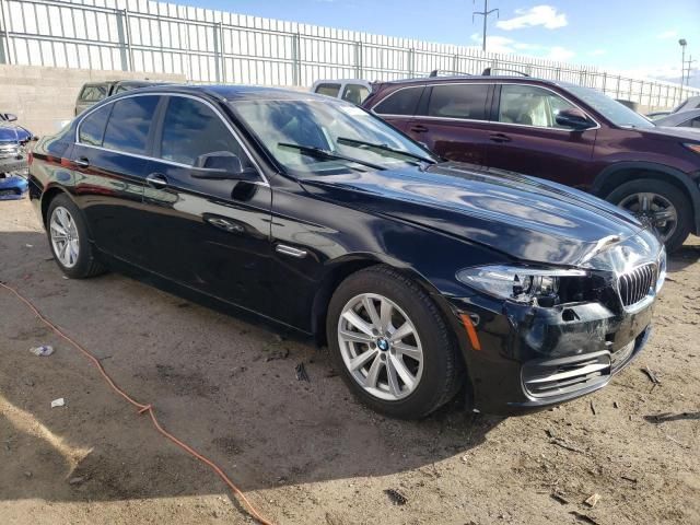 2014 BMW 528 XI