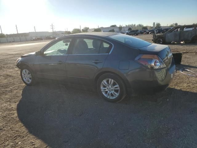 2011 Nissan Altima Base