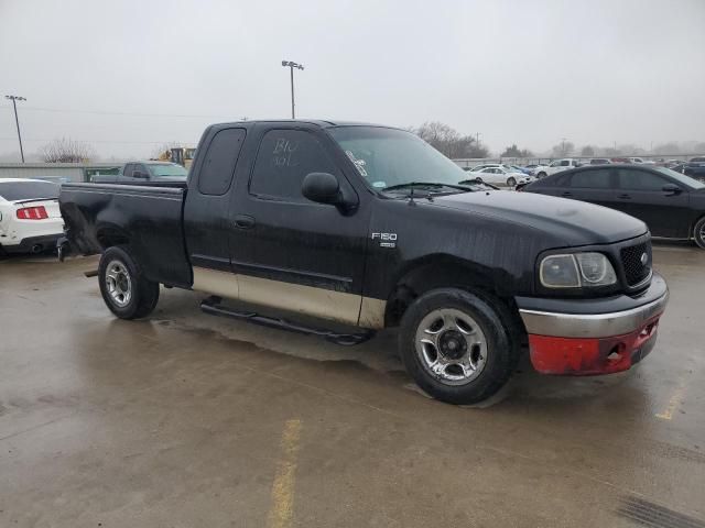 2000 Ford F150