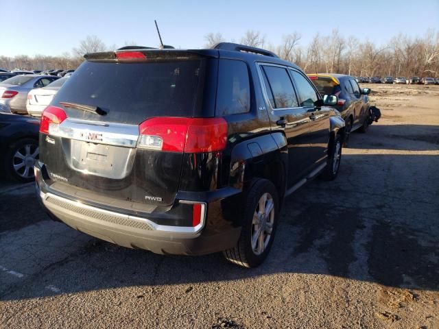 2016 GMC Terrain SLE