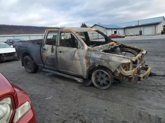 2012 Dodge RAM 1500 Sport