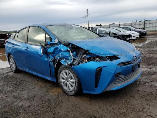 2021 Toyota Prius Special Edition