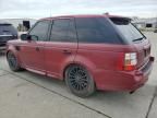 2006 Land Rover Range Rover Sport HSE