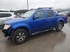 2012 Nissan Frontier S