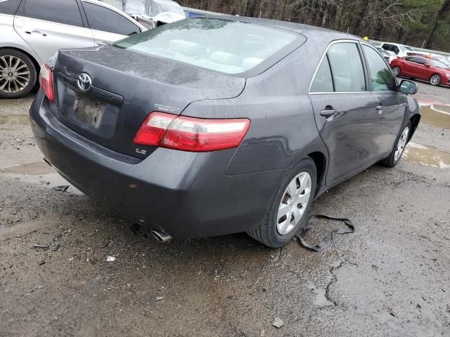 2009 Toyota Camry SE