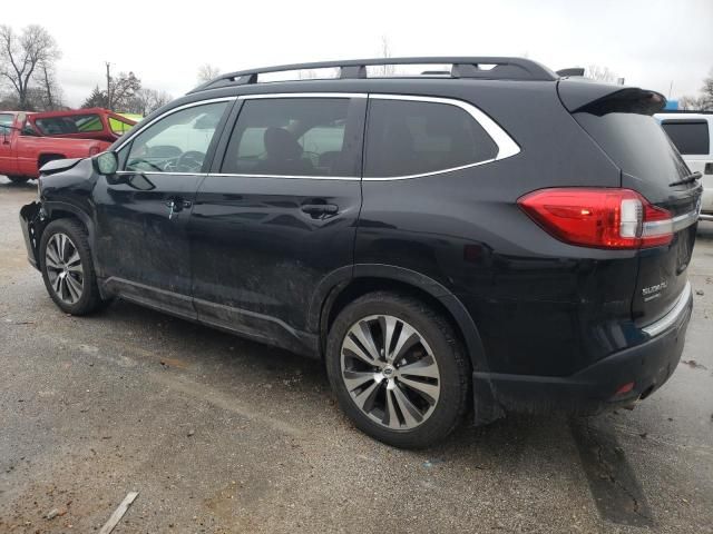 2019 Subaru Ascent Premium