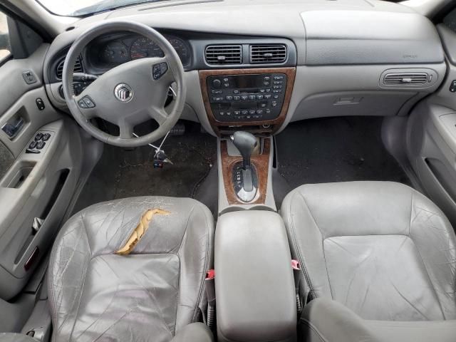 2002 Mercury Sable LS Premium