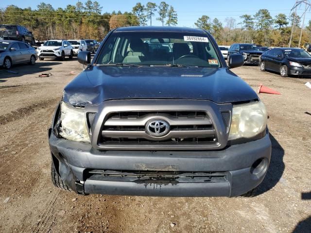 2009 Toyota Tacoma Double Cab Long BED