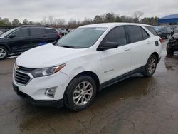 2018 Chevrolet Equinox LS for sale in Florence, MS