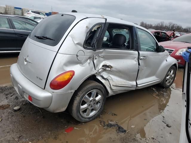 2005 Chrysler PT Cruiser Limited