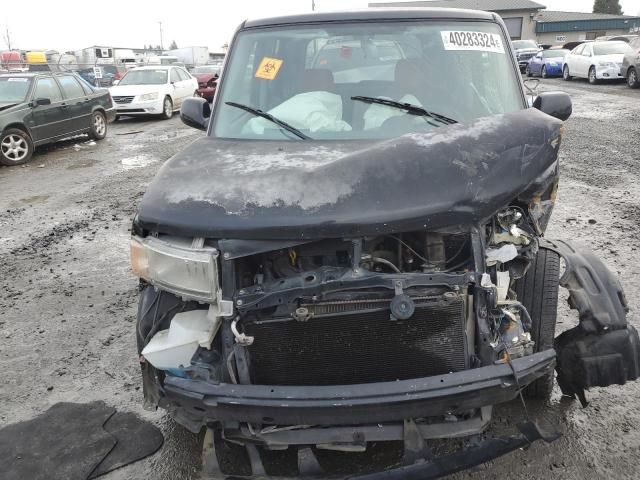 2006 Scion XB