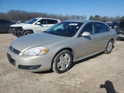 2011 Chevrolet Impala LT for sale in Conway, AR