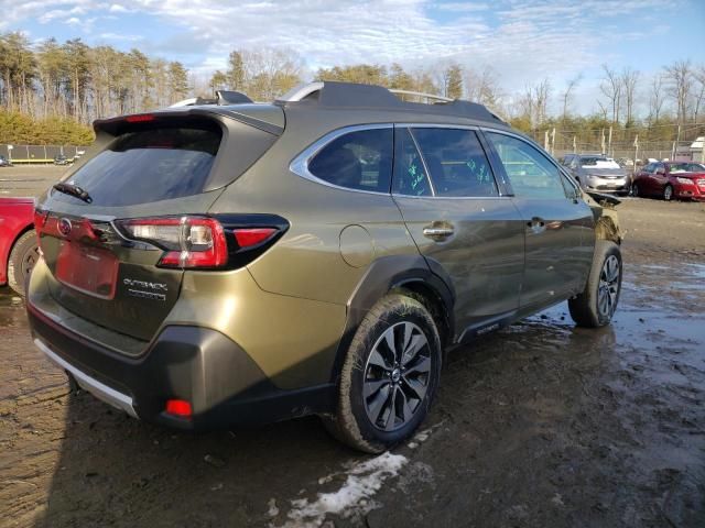 2023 Subaru Outback Touring