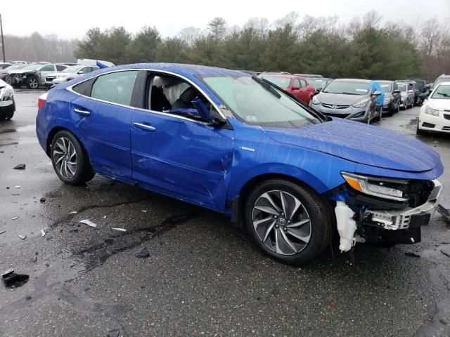 2019 Honda Insight Touring