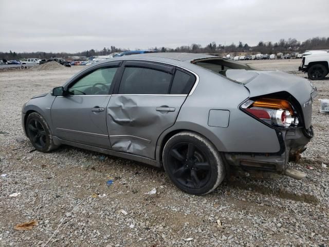 2008 Nissan Altima 3.5SE