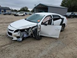 2015 Chevrolet Malibu LS en venta en Midway, FL