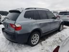 2004 BMW X3 2.5I