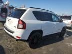 2015 Jeep Compass Sport