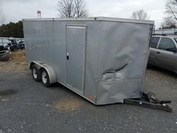 Other Trailer salvage cars for sale: 2019 Other Trailer