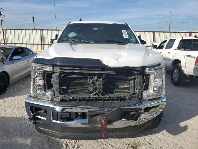 2019 Ford F250 Super Duty