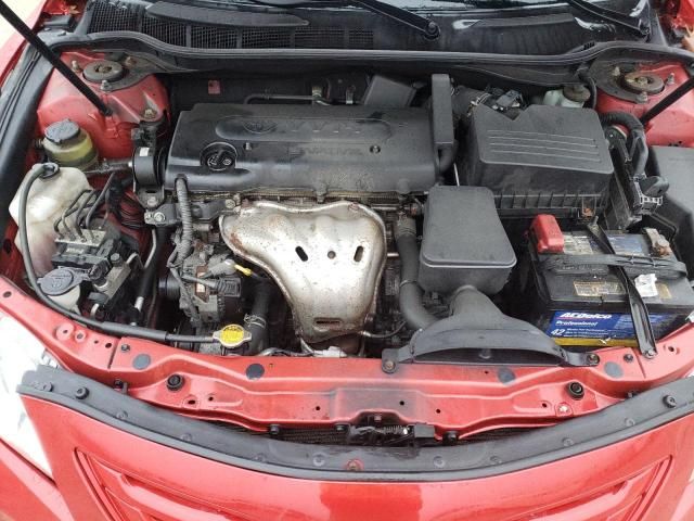 2009 Toyota Camry Base