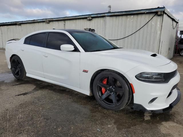 2016 Dodge Charger SRT 392