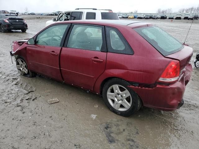 2007 Chevrolet Malibu Maxx LT