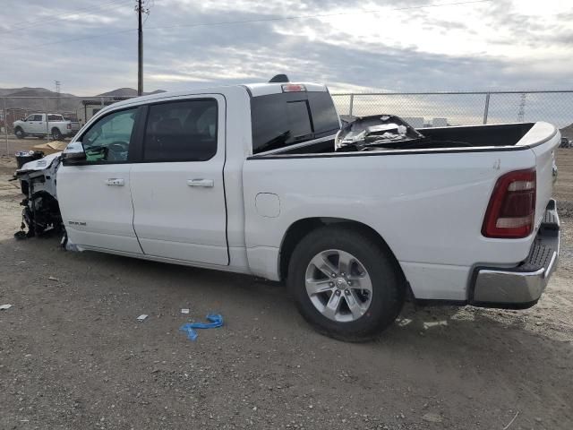 2023 Dodge 1500 Laramie