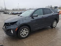 2022 Chevrolet Equinox LT for sale in Fort Wayne, IN