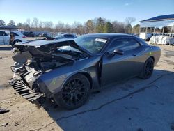 Dodge Challenger salvage cars for sale: 2015 Dodge Challenger SXT