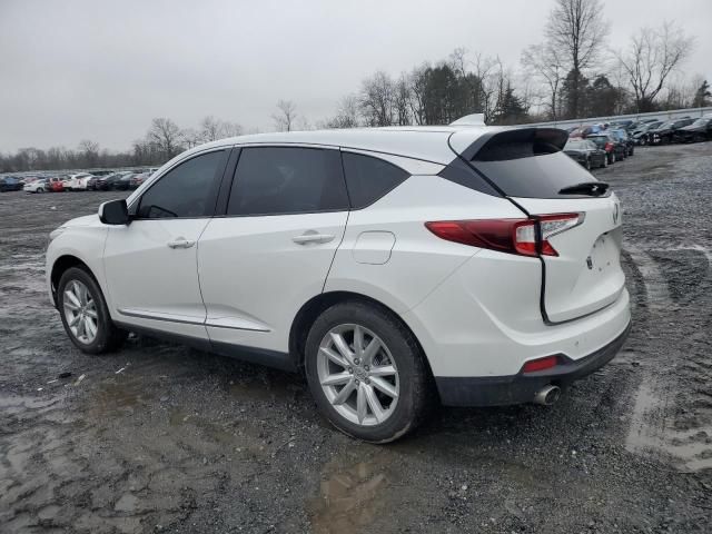 2021 Acura RDX