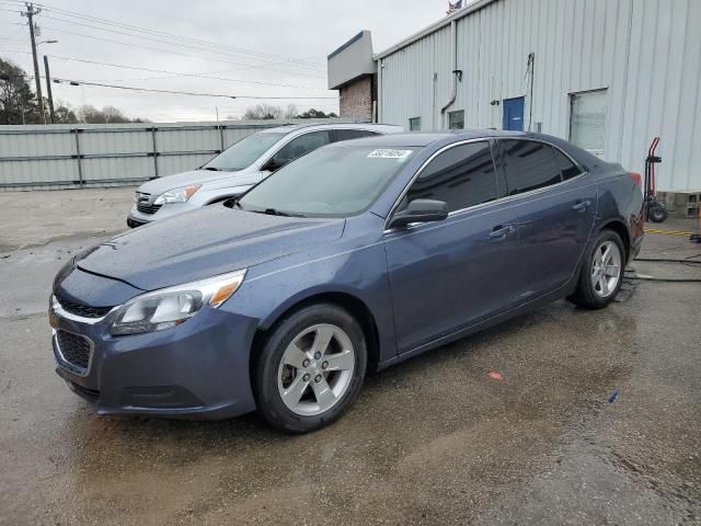 2015 Chevrolet Malibu LS