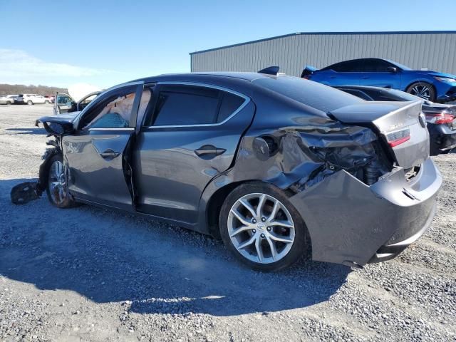 2019 Acura ILX